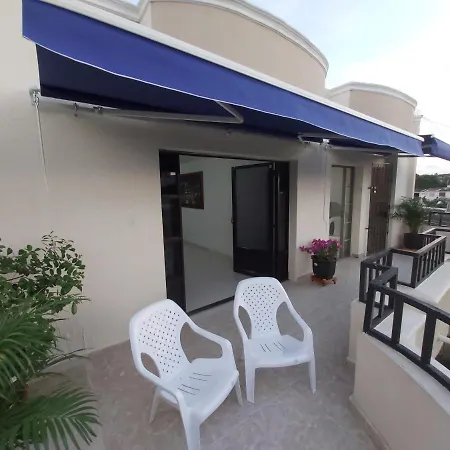 Hospedaje Caribe Express Cartagena Exterior photo