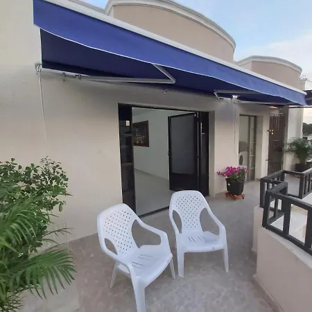Hospedaje Caribe Express Cartagena Exterior photo