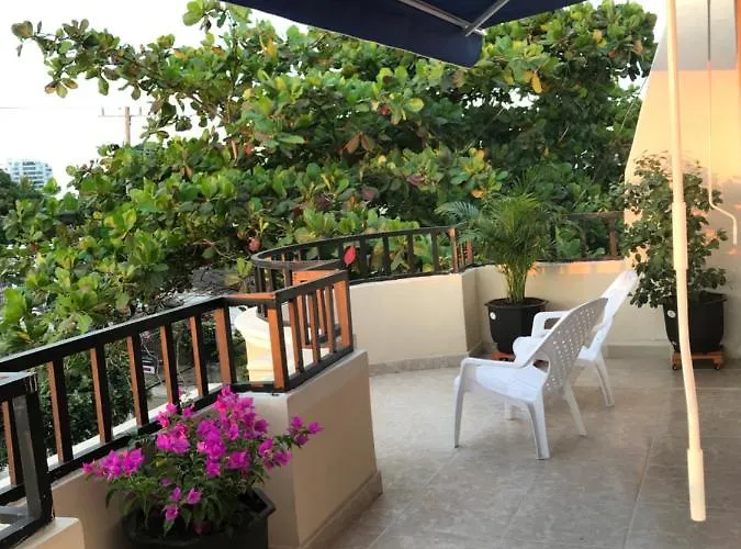 Hospedaje Caribe Express