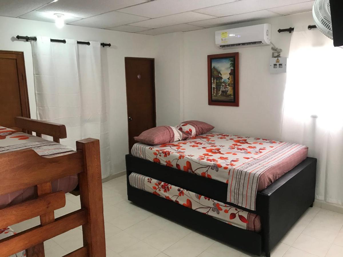 Apartment Caribe Express