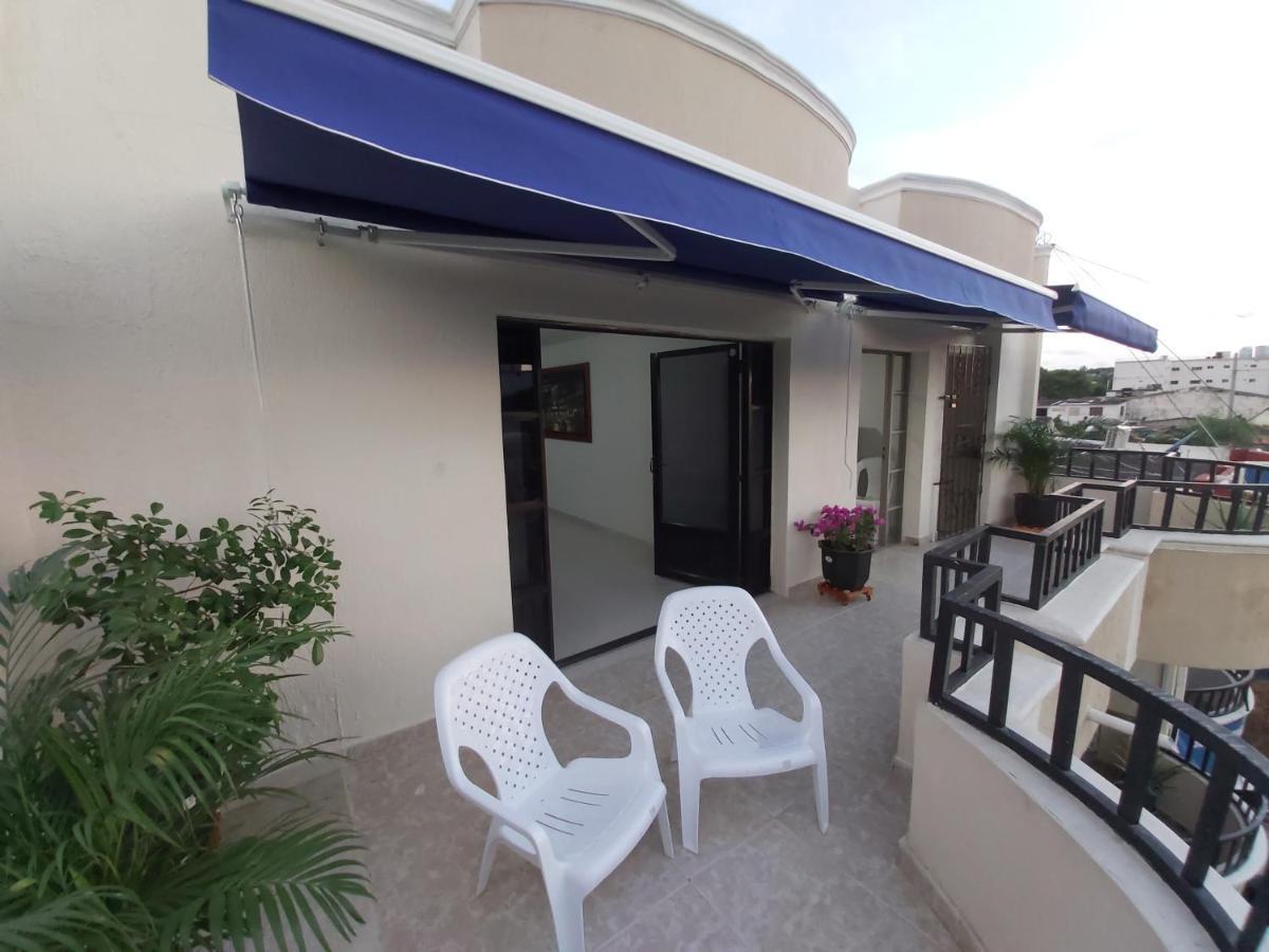 Caribe Express Apartment