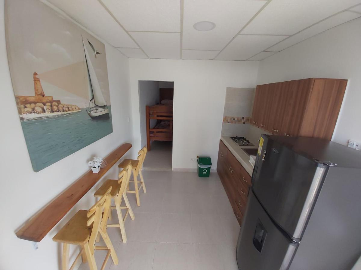 Caribe Express Apartment