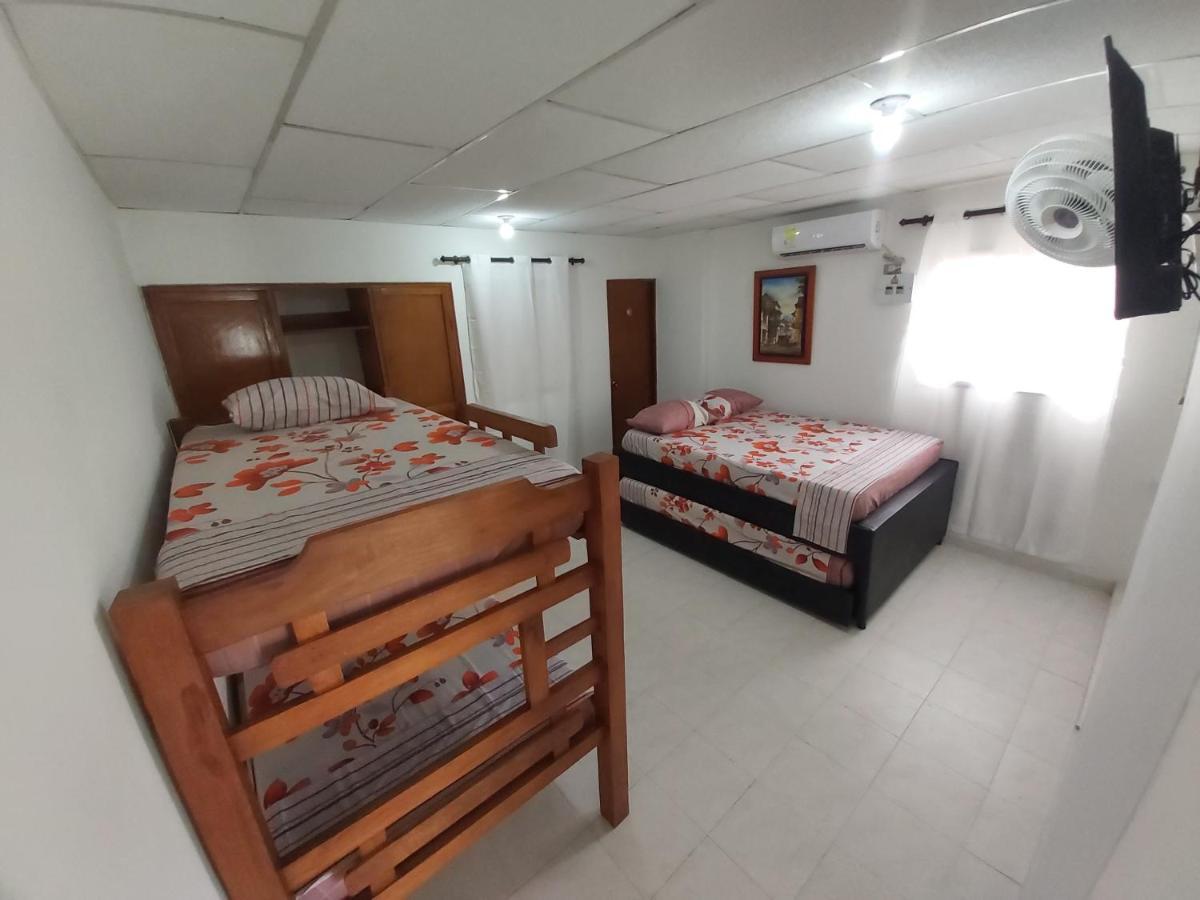 Apartment Caribe Express