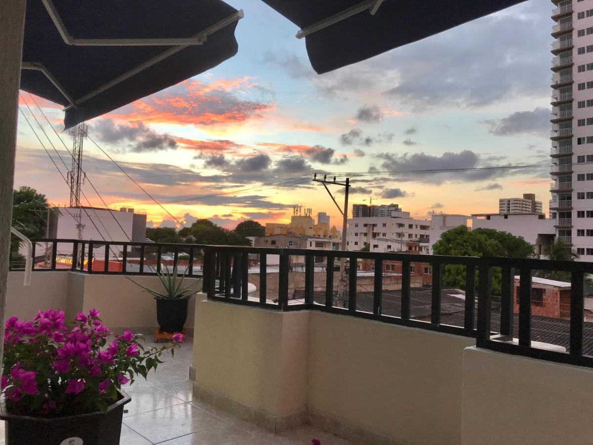 Apartment Caribe Express *