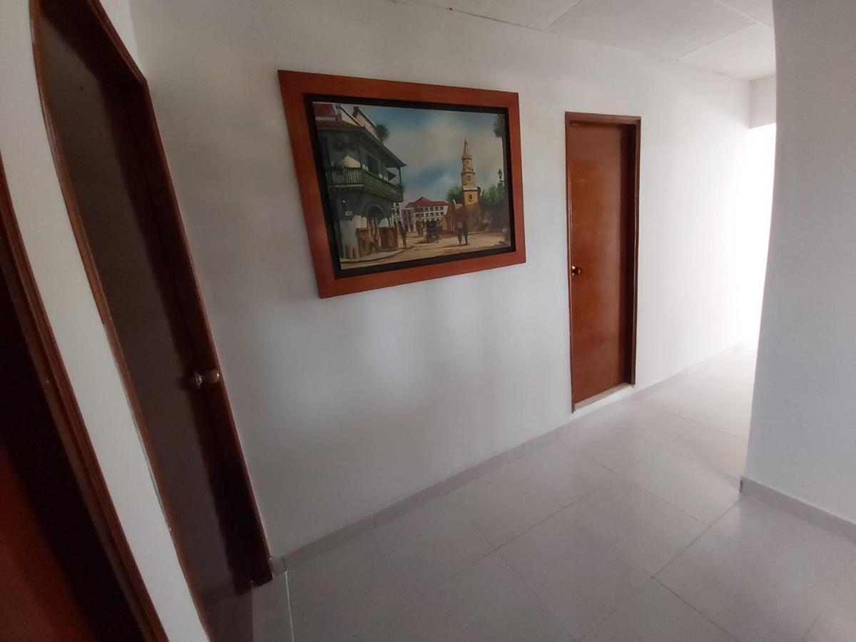 Caribe Express Cartagena