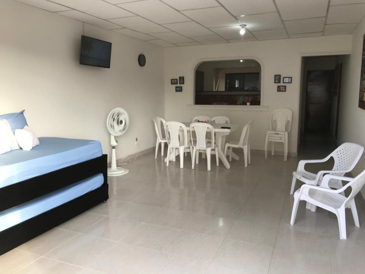 Caribe Express * Cartagena