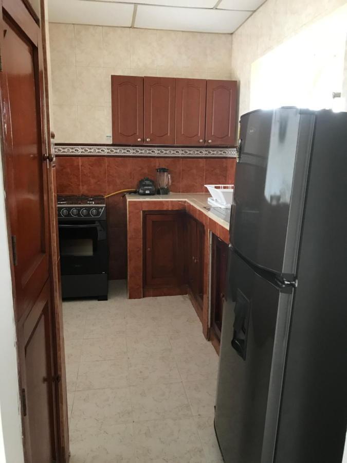 Apartment Caribe Express Cartagena