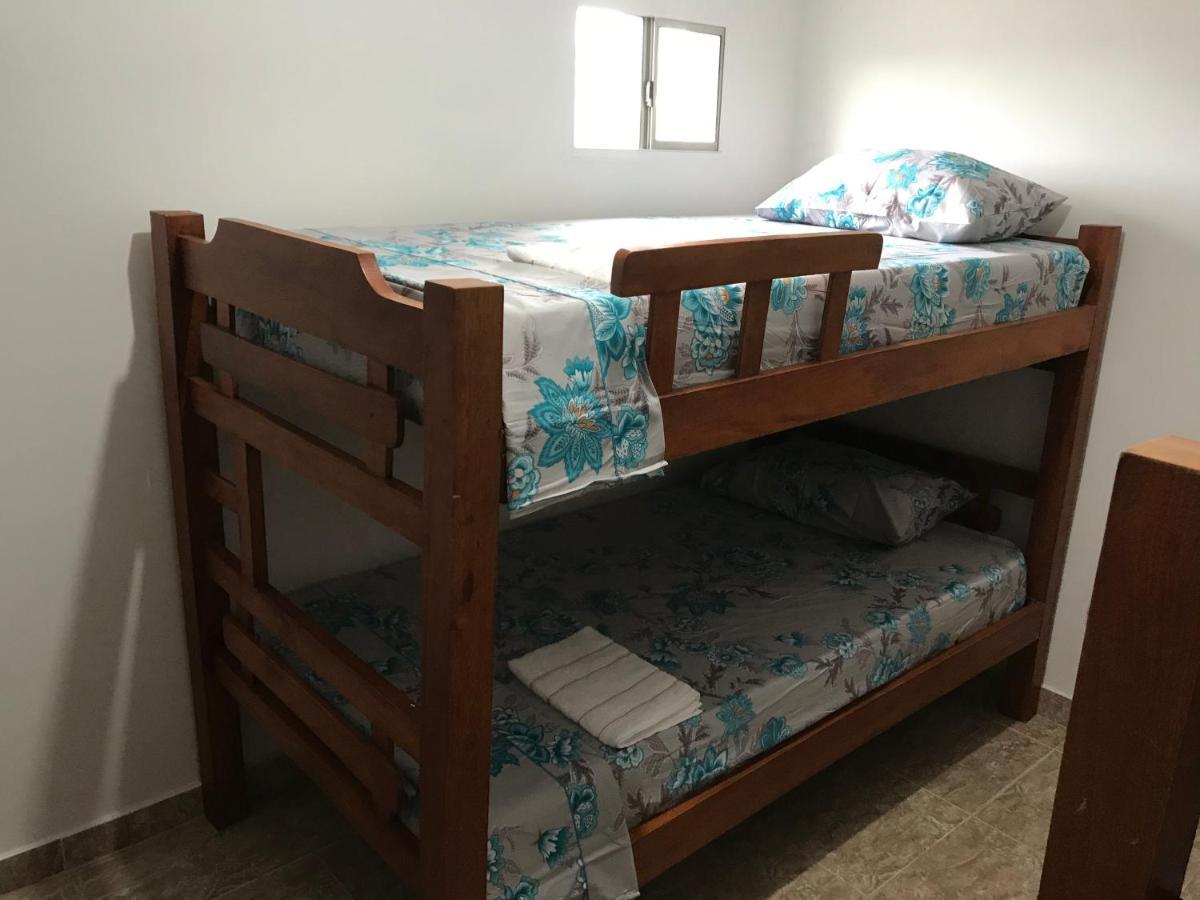 Apartment Caribe Express Cartagena