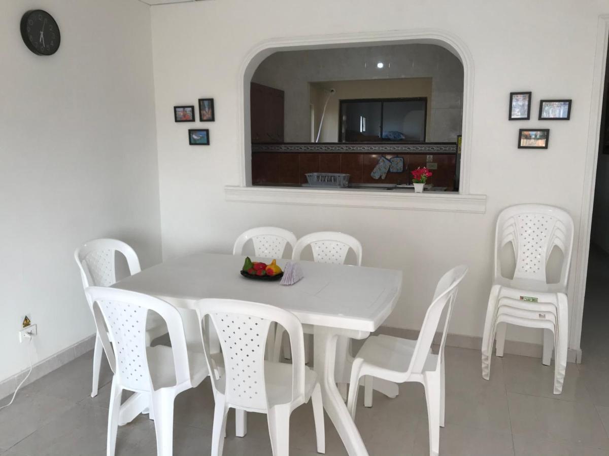 Apartment Caribe Express *