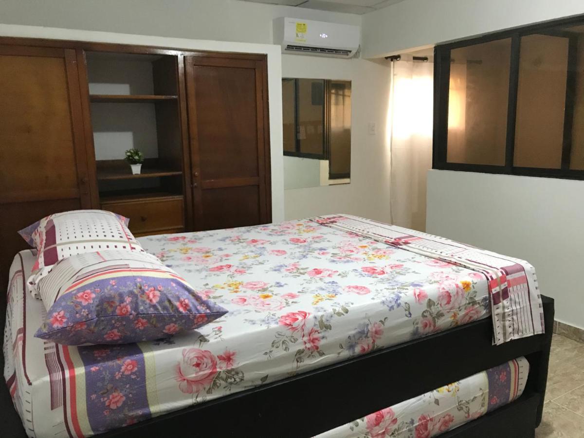 Caribe Express Apartment *