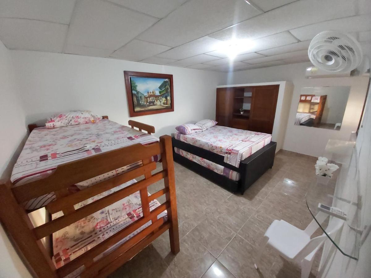 Caribe Express Apartment