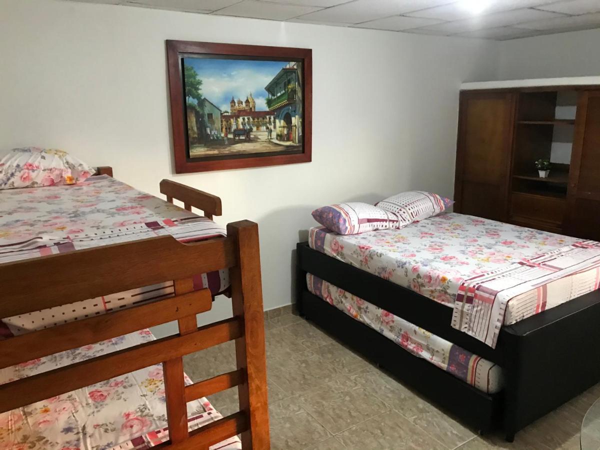 Apartment Caribe Express *