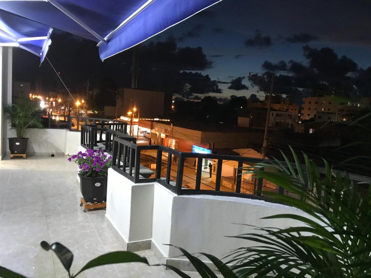 Caribe Express * Cartagena