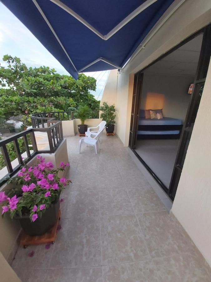 Caribe Express Apartamento Cartagena